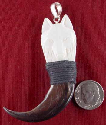 Pendant