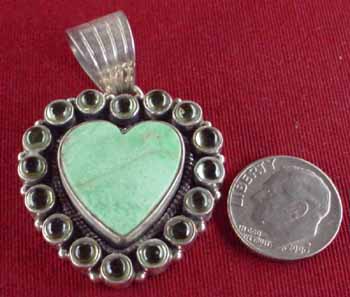 Pendant