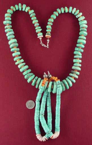 Necklace