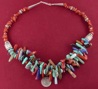 Necklace
