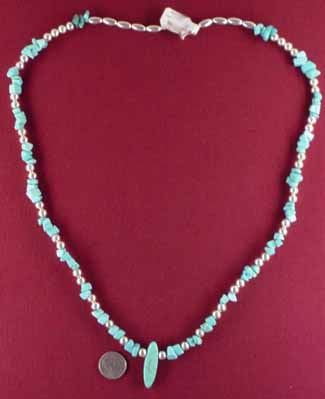 Necklace