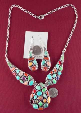 Necklace
