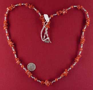 Necklace