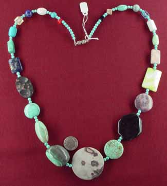 Necklace