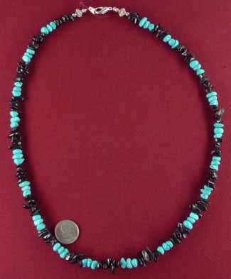 Necklace