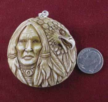 Pendant
