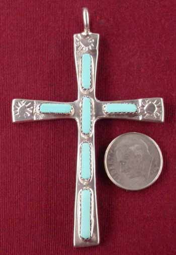 Cross