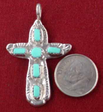 Cross
