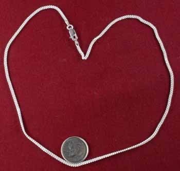 Native American Jewelry