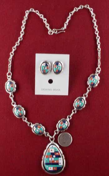 Necklace
