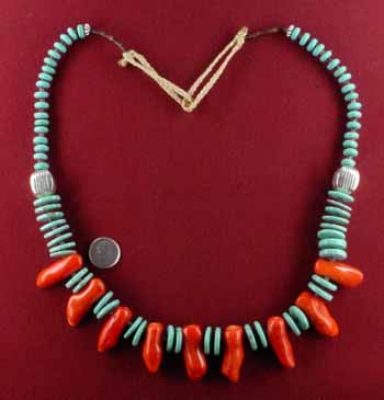 Necklace