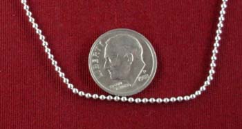 Pendant
