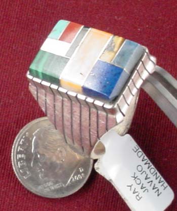 Watchband