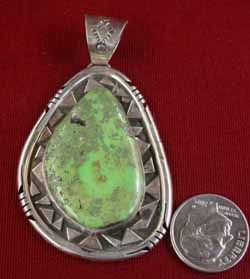 Pendant