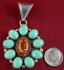 Pendant