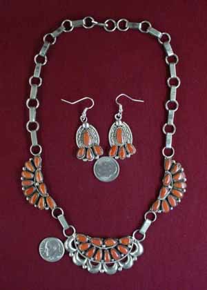 Necklace