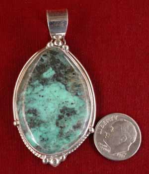 Pendant