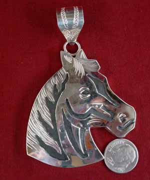 Pendant