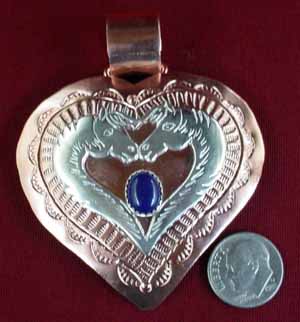 Pendant
