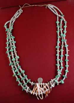 Necklace
