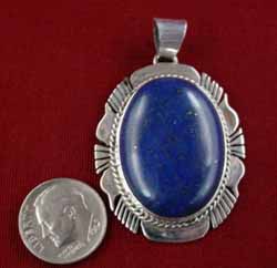 Pendant