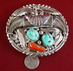 Buckle