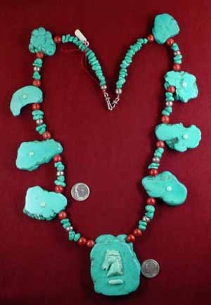 Necklace