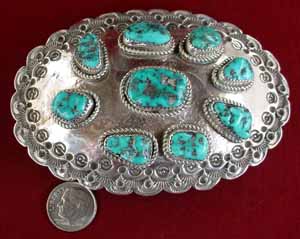 Buckle