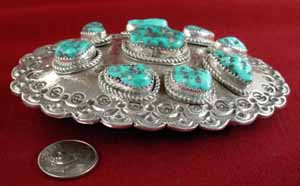 Buckle