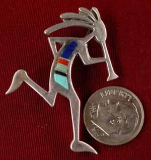 Pendant