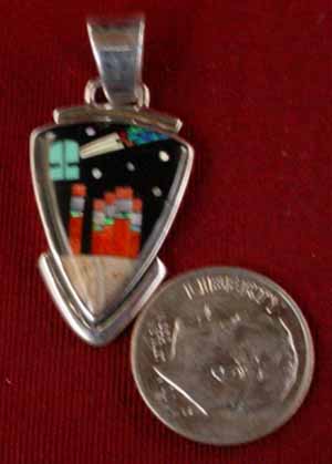 Pendant