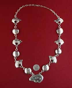 Necklace