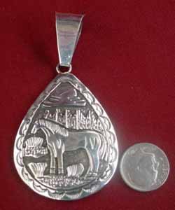 Pendant
