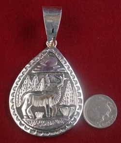 Pendant