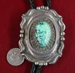 Bolo Ties