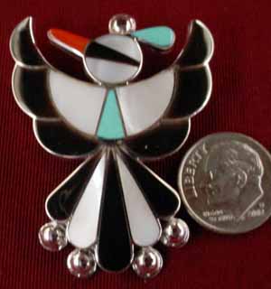 Pendant