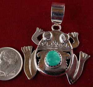 Pendant