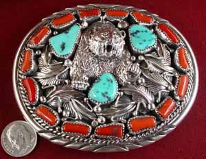 Buckle