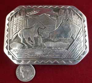 Buckle