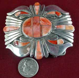 Buckle