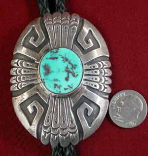 Bolo Ties