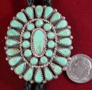 Bolo Ties