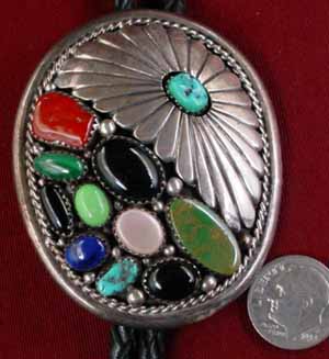 Bolo Ties