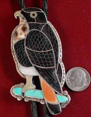 Bolo Ties