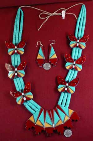 Necklace