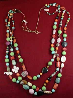 Necklace