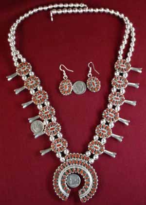 Necklace
