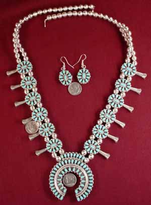 Necklace