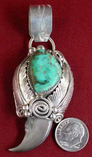 Pendant