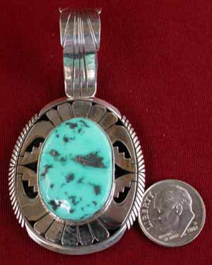 Pendant